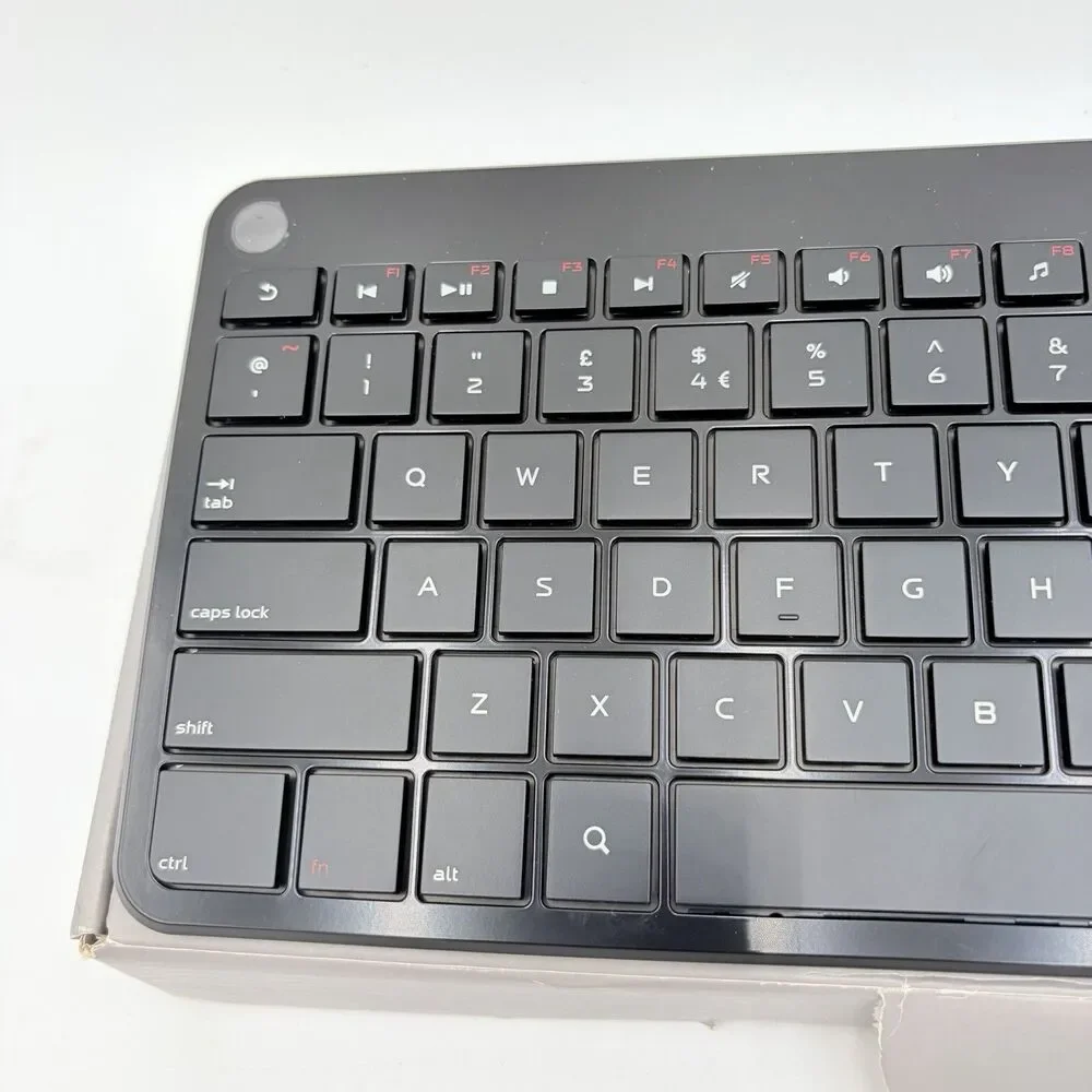 MOTOROLA BLUETOOTH KEYBOARD SJYN0821A Wireless Keyboard Open Box